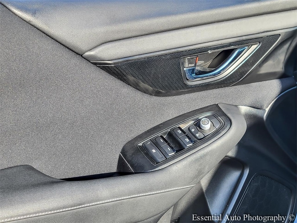 2024 SUBARU OUTBACK - Image 14