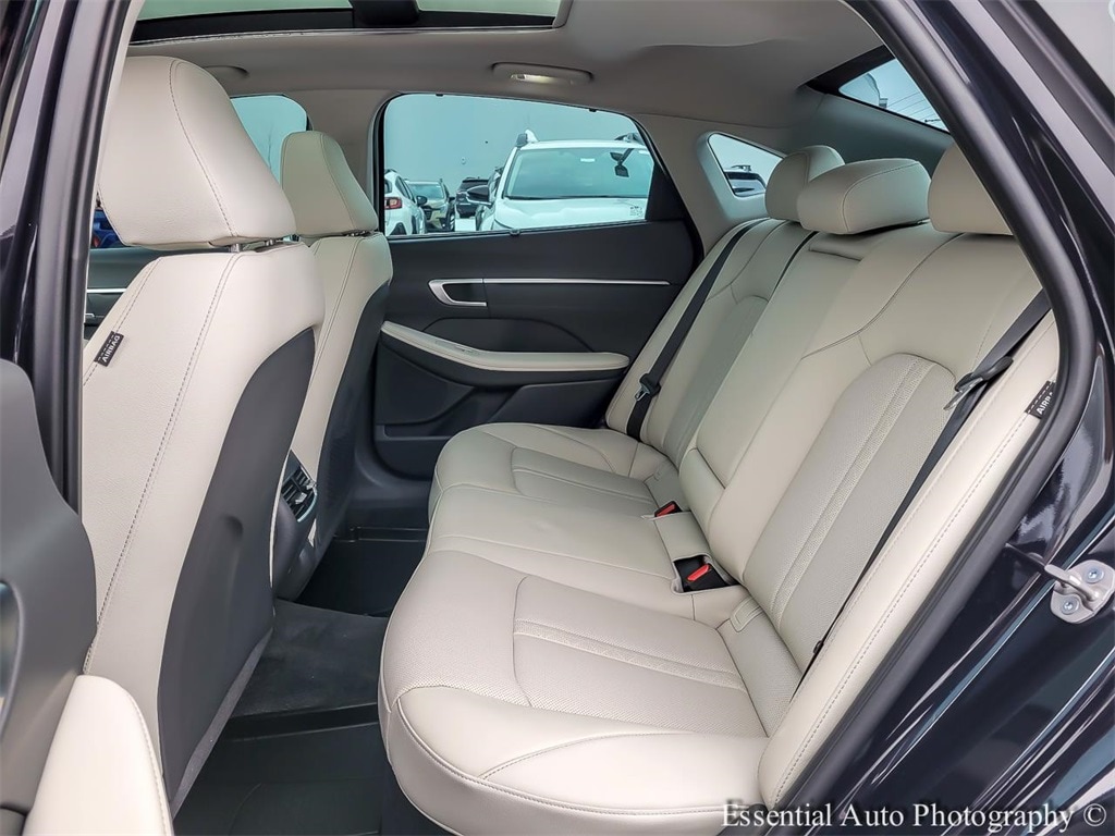 2024 HYUNDAI SONATA - Image 11