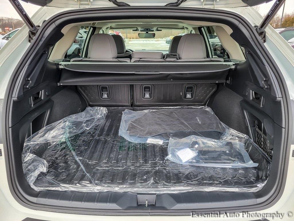 2025 SUBARU OUTBACK - Image 27