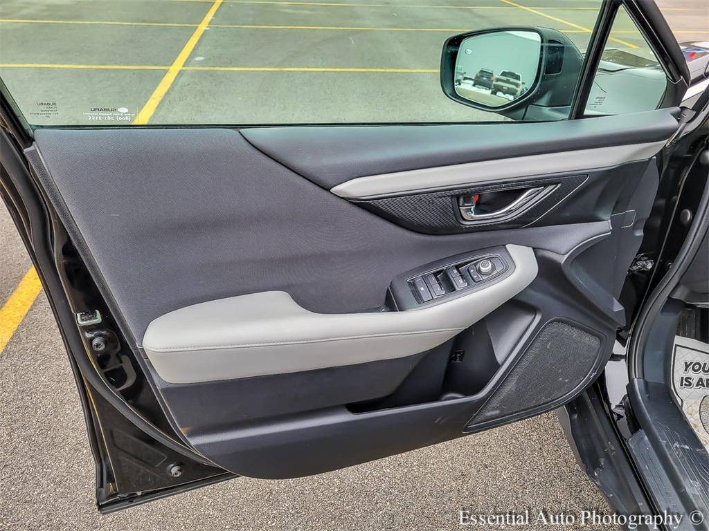 2021 SUBARU OUTBACK - Image 26