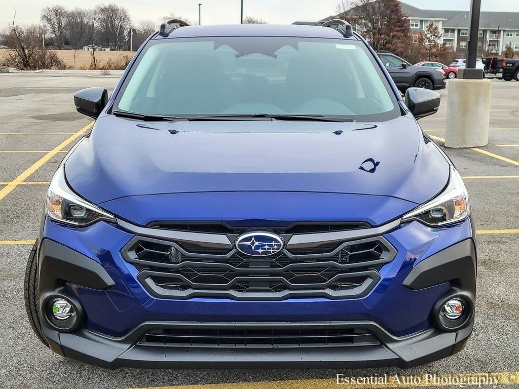 New 2026 Subaru Crosstrek Premium SUV