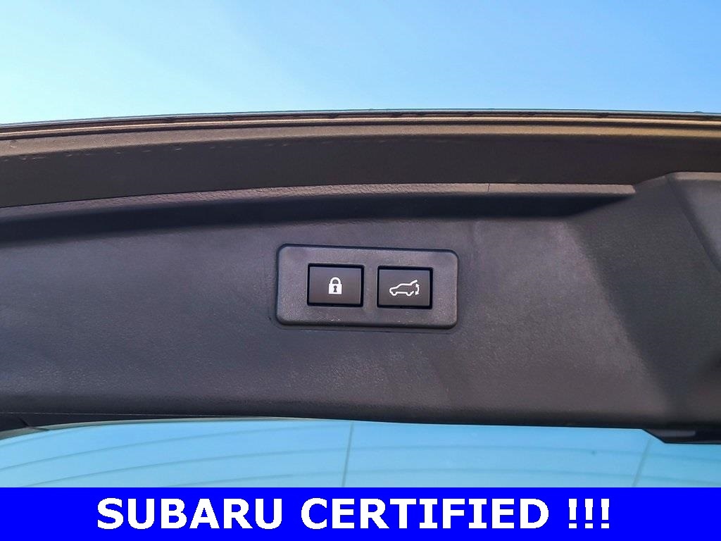 2025 SUBARU OUTBACK - Image 28