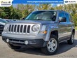 Jeep Patriot