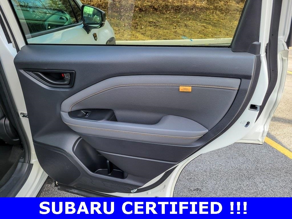 2026 SUBARU FORESTER - Image 32