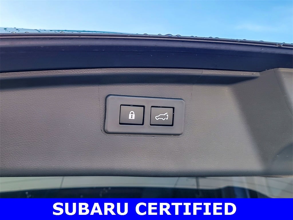 2025 SUBARU OUTBACK - Image 28