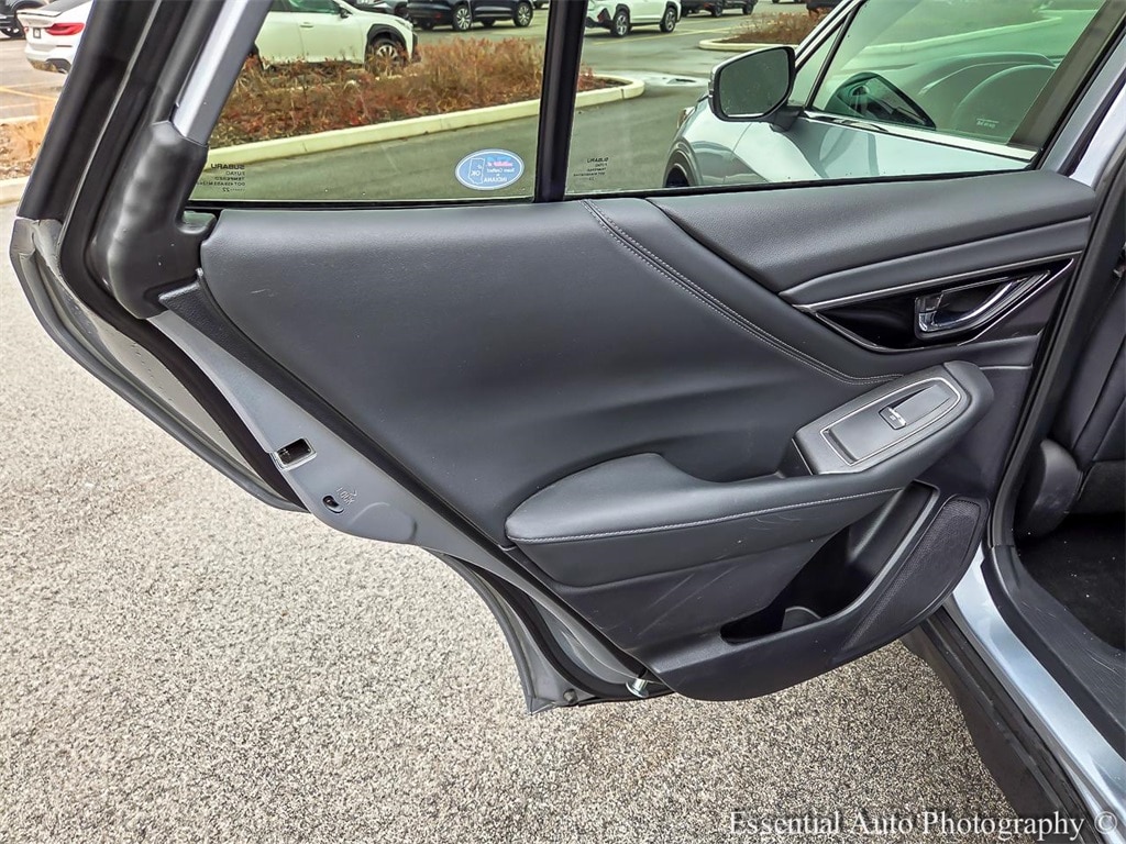 2022 SUBARU OUTBACK - Image 27