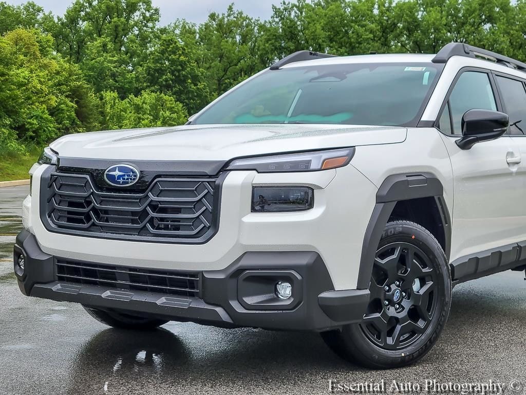 New 2026 Subaru Outback Limited SUV