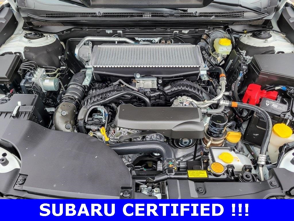 2025 SUBARU OUTBACK - Image 36