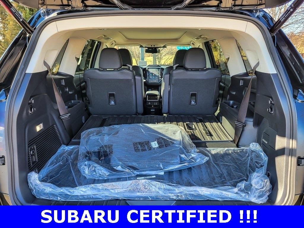 2025 SUBARU ASCENT - Image 28