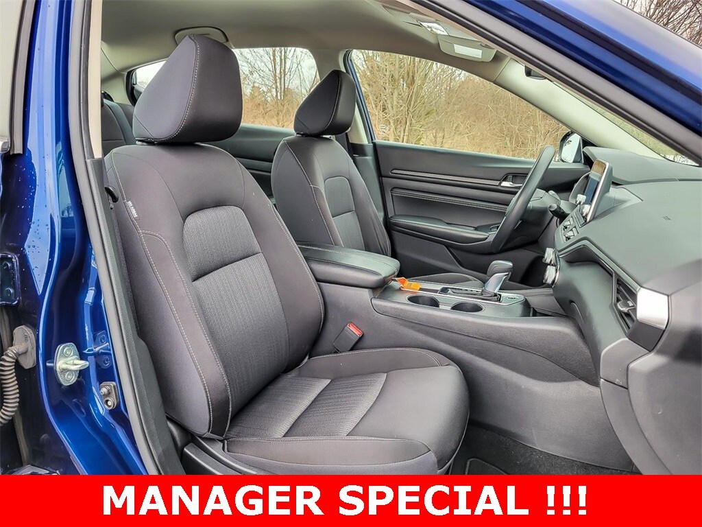 2020 NISSAN ALTIMA - Image 33