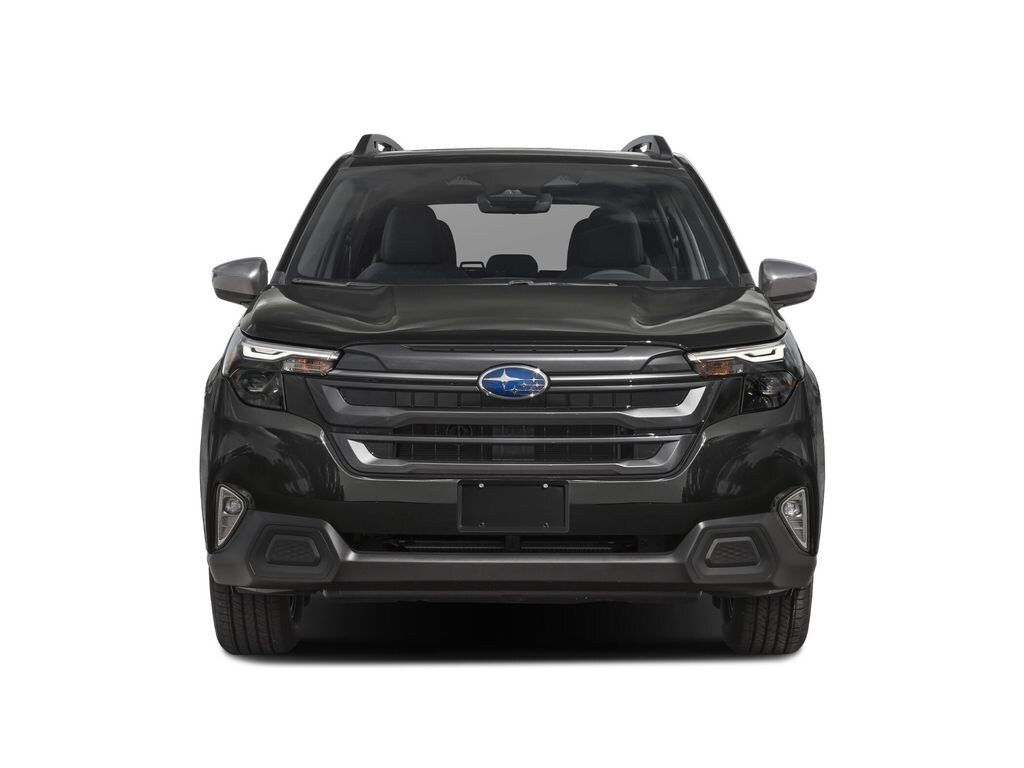 New 2026 Subaru Forester Premium SUV