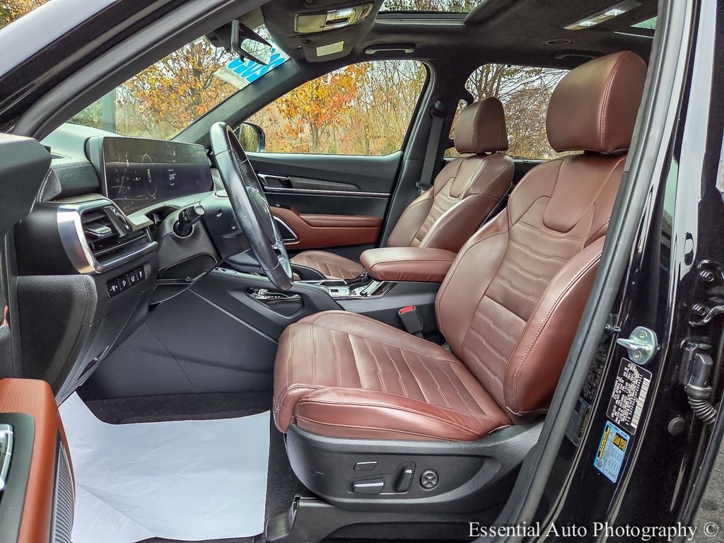 2023 KIA TELLURIDE - Image 8