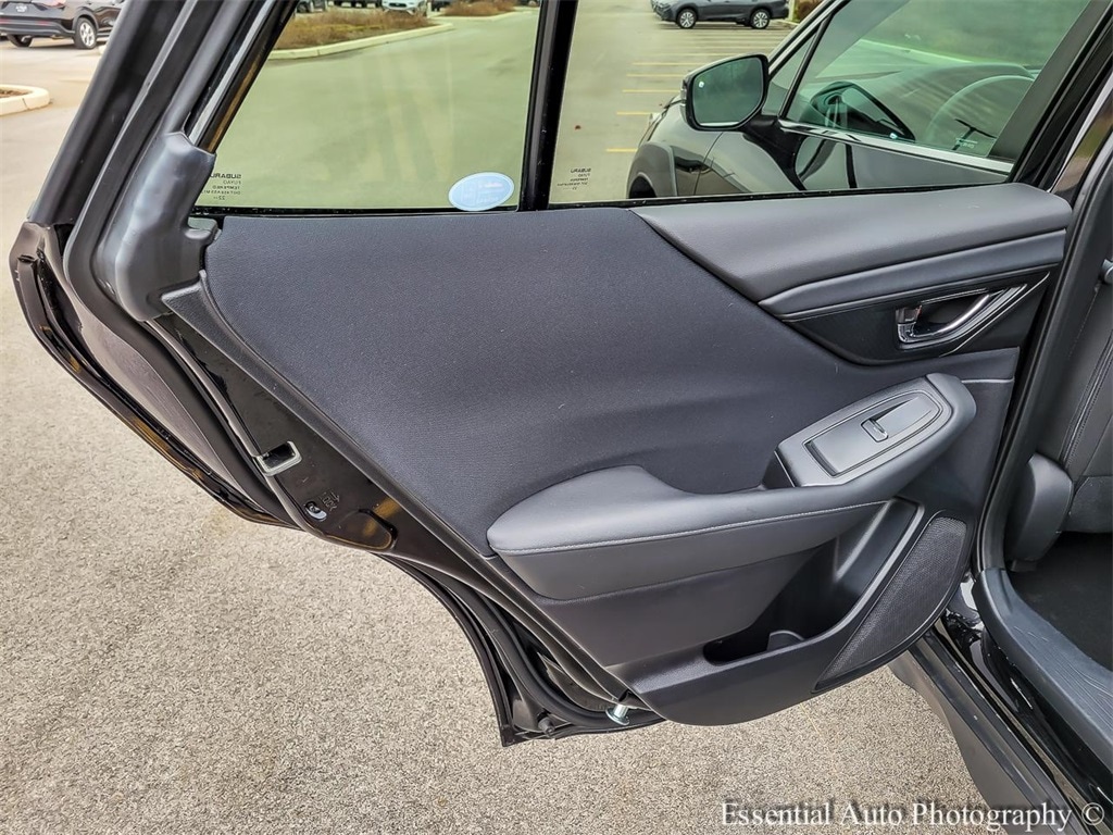 2024 SUBARU OUTBACK - Image 27