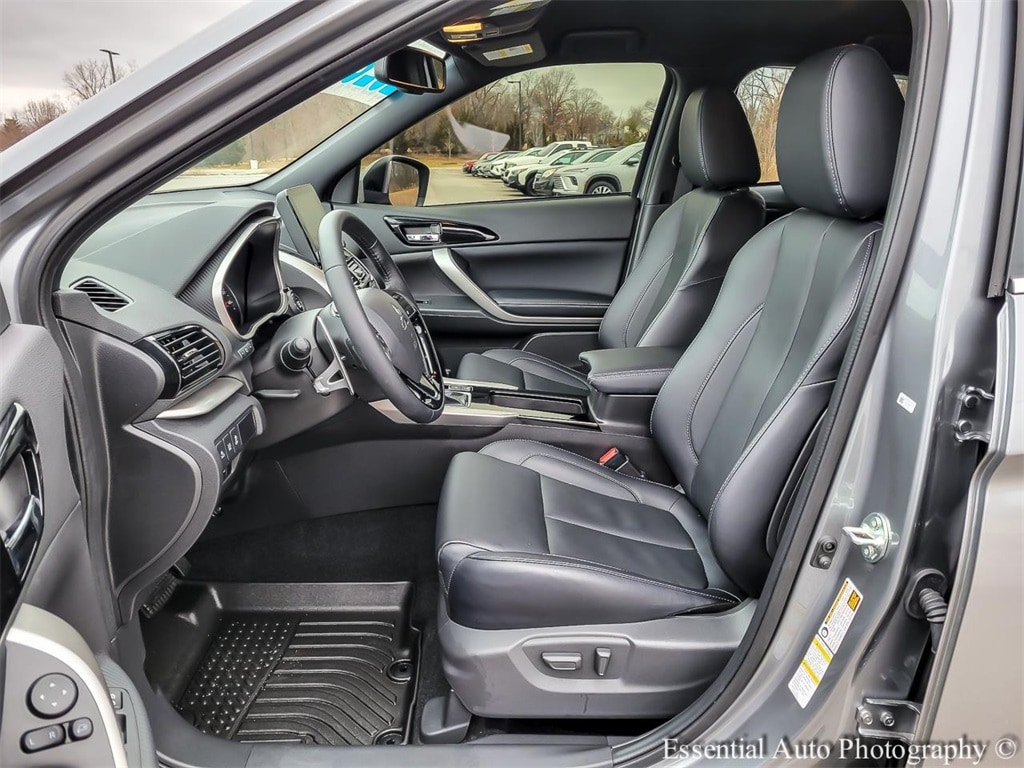 2026 MITSUBISHI ECLIPSE CROSS - Image 8