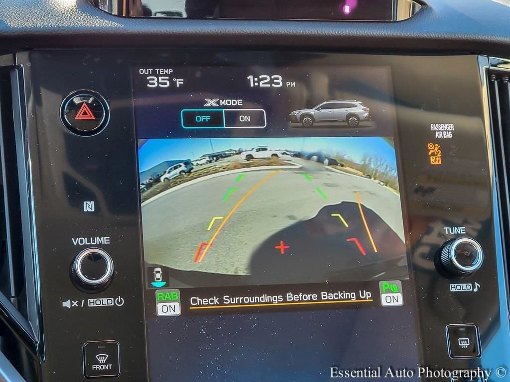 2023 Subaru Outback Touring - Photo 20