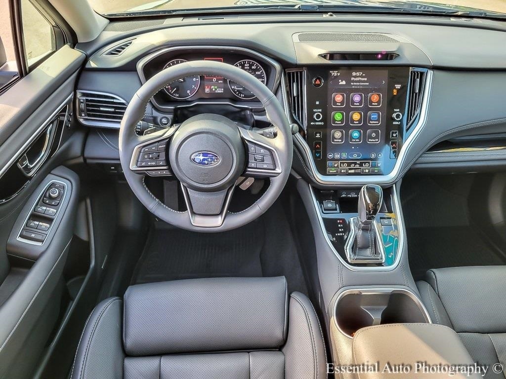 2025 SUBARU LEGACY - Image 13