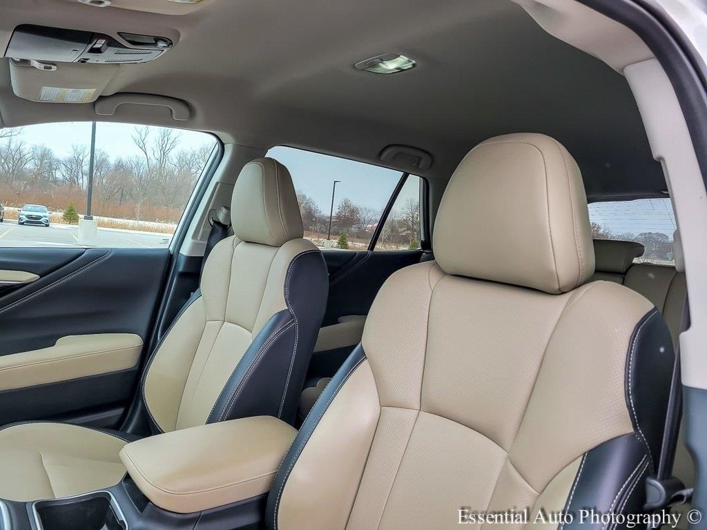 2022 SUBARU OUTBACK - Image 10