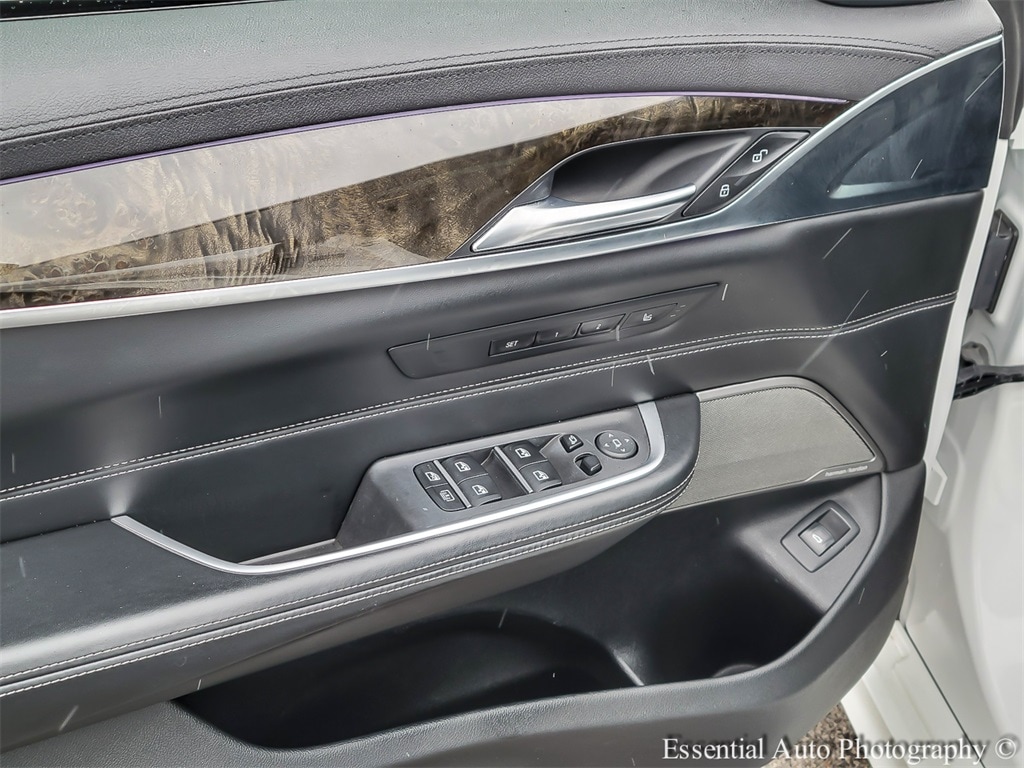 2019 BMW 640XI - Image 14