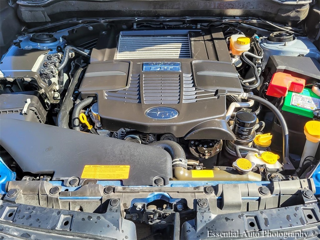 2018 SUBARU FORESTER - Image 36