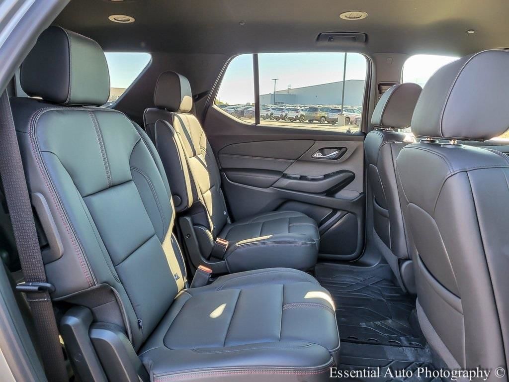 2023 Chevrolet Traverse RS - Photo 32