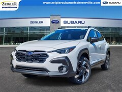 2025 Subaru Crosstrek Limited SUV