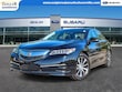 Acura TLX