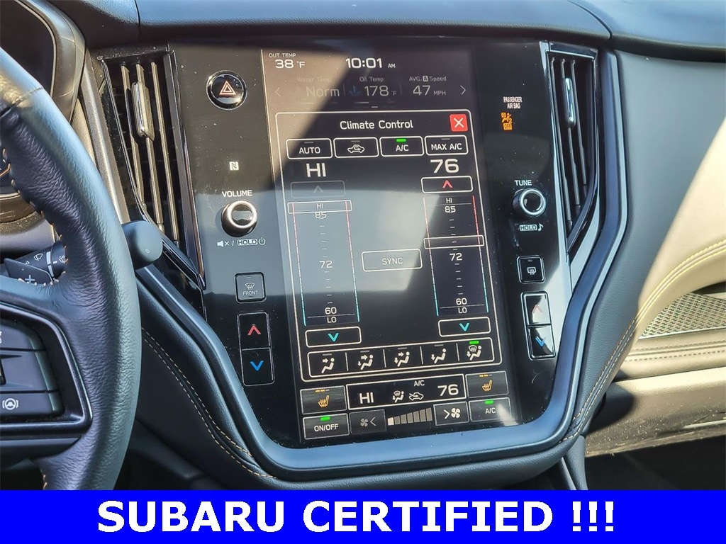 2024 SUBARU OUTBACK - Image 23