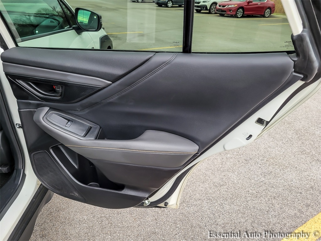 2023 SUBARU OUTBACK - Image 33