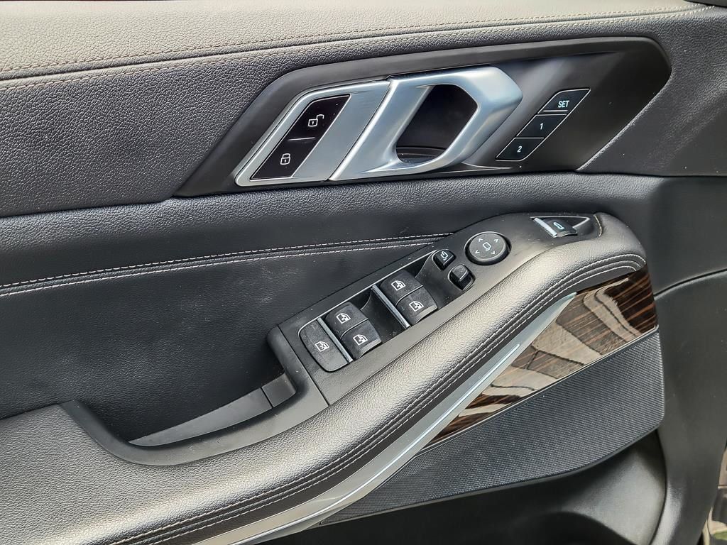 2021 BMW X5 40i - Photo 15