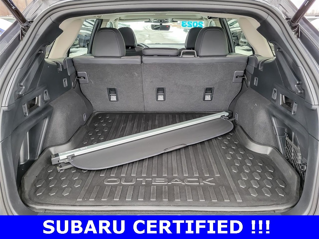 2023 SUBARU OUTBACK - Image 28