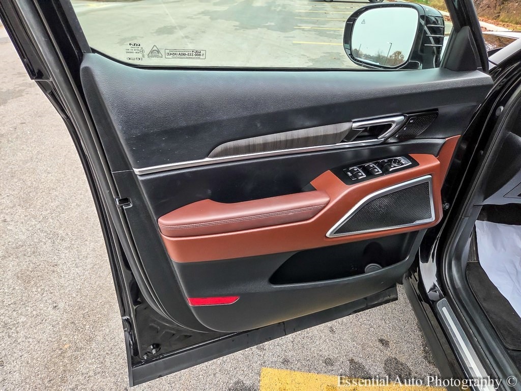 2023 KIA TELLURIDE - Image 29