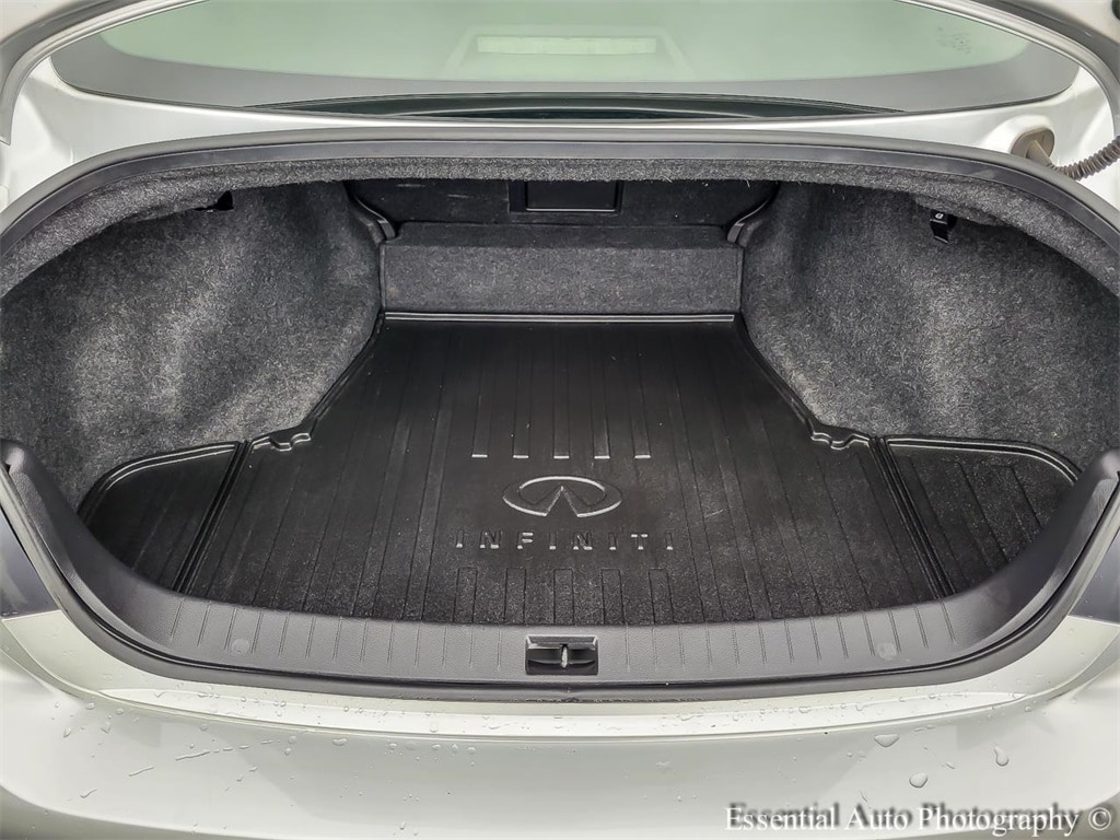 2019 INFINITI Q50 - Image 28