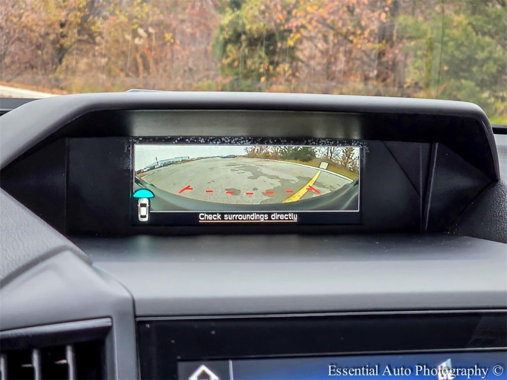 2022 SUBARU FORESTER - Image 21