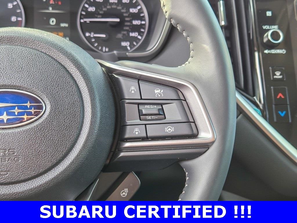 2025 SUBARU ASCENT - Image 18