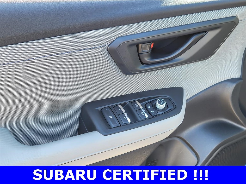 2026 SUBARU FORESTER - Image 14