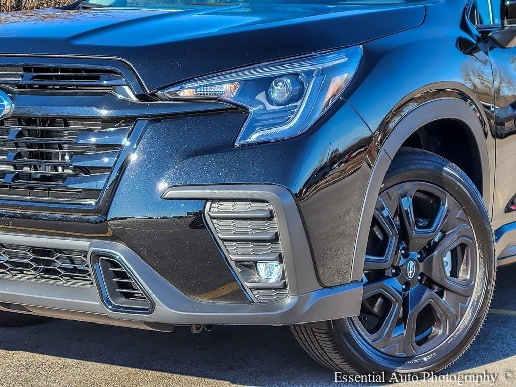 2025 SUBARU ASCENT - Image 3