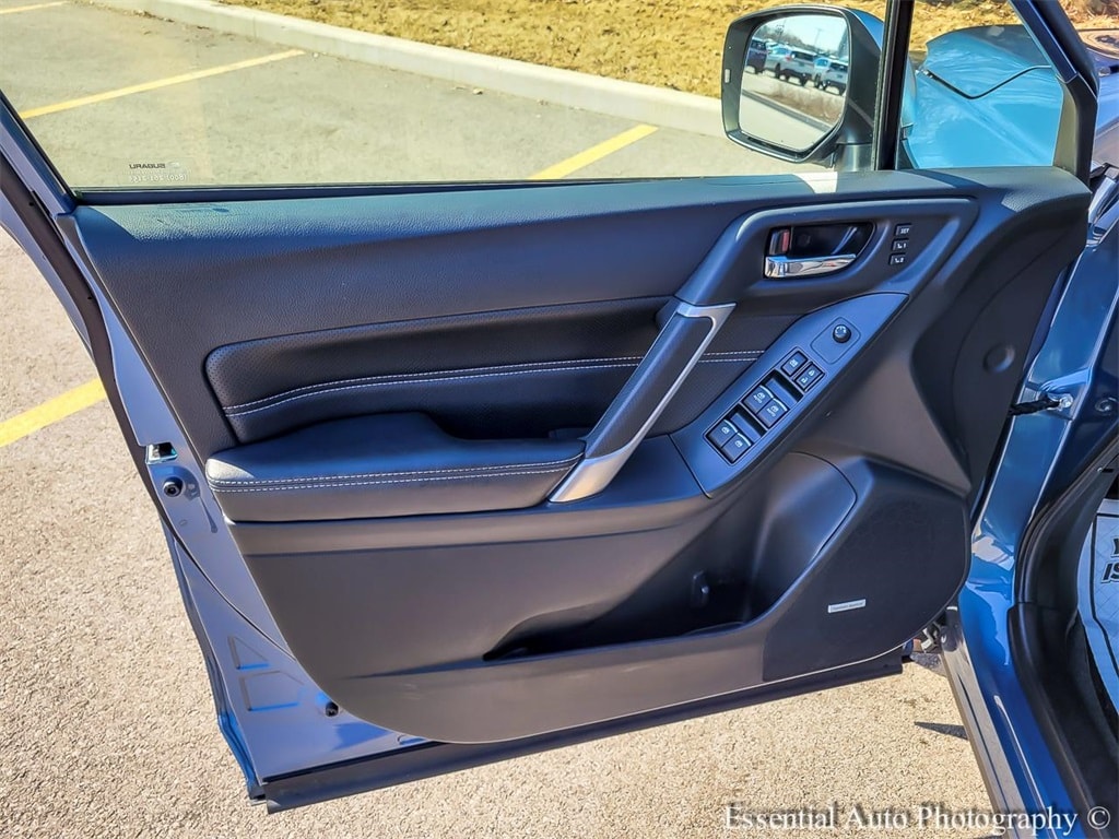 2018 SUBARU FORESTER - Image 26