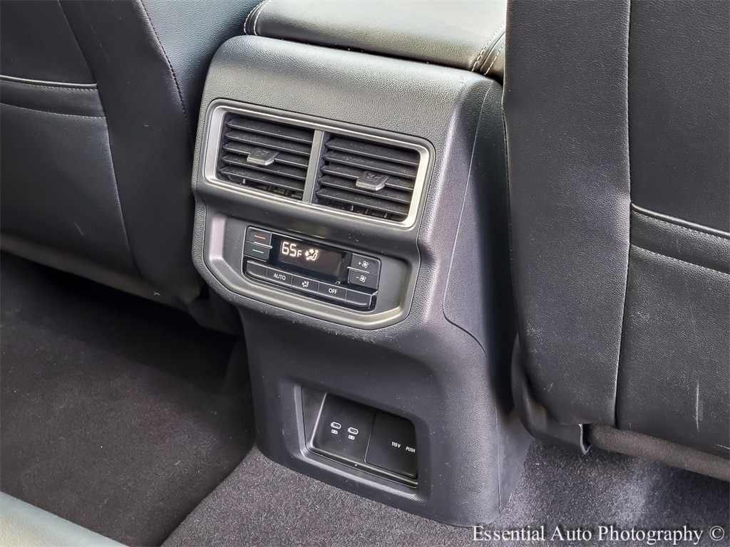 2024 VOLKSWAGEN ATLAS - Image 31