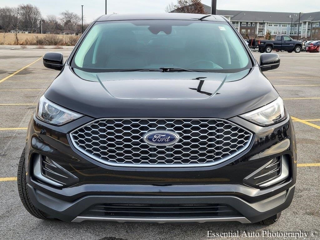Used 2023 Ford Edge SUV