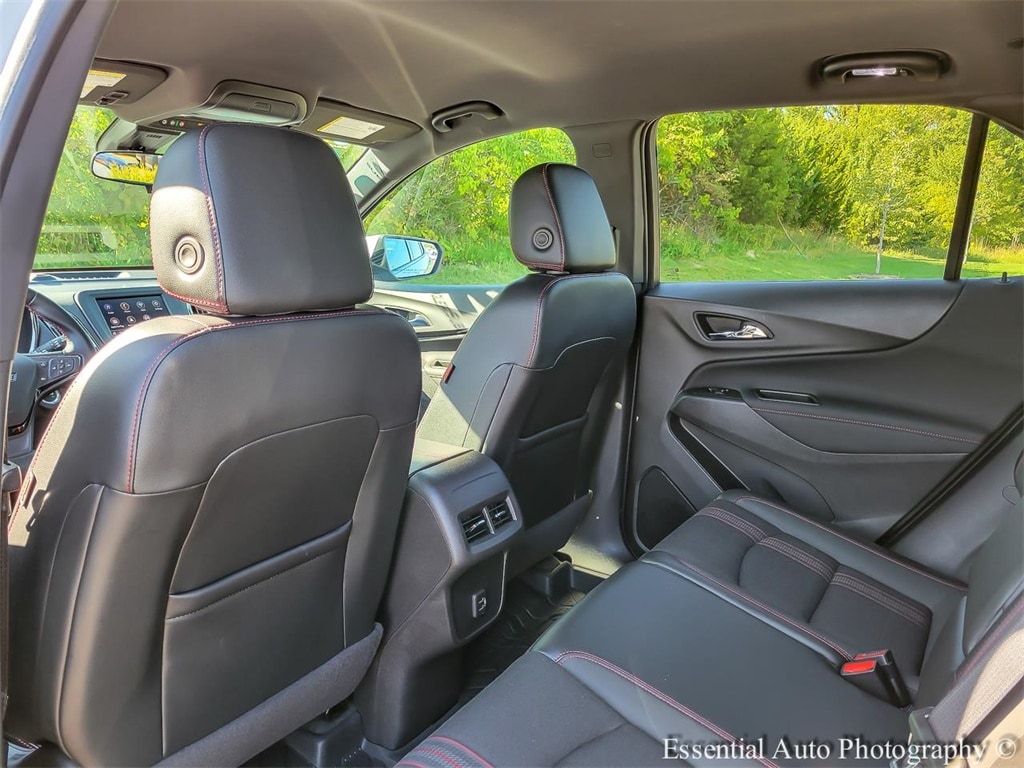 2024 CHEVROLET EQUINOX - Image 11