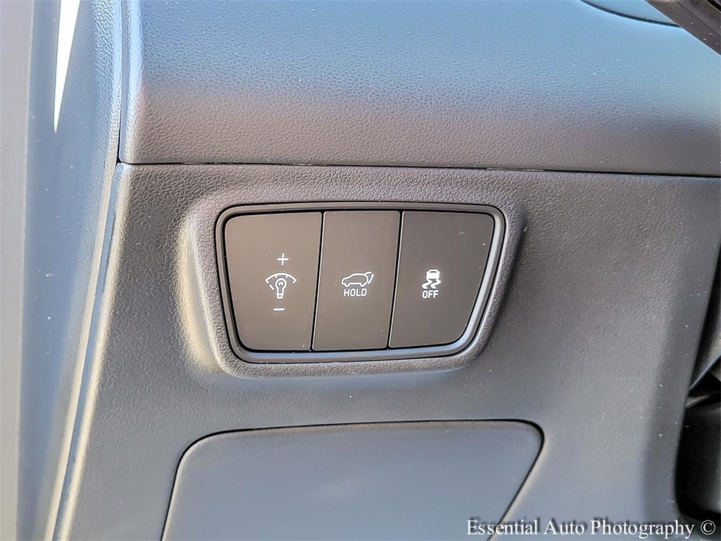 2022 HYUNDAI TUCSON - Image 15