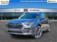 2025 Subaru Crosstrek Limited SUV