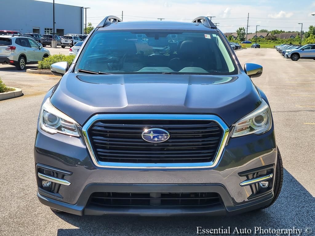 Used 2019 Subaru Ascent Touring 7-Passenger SUV