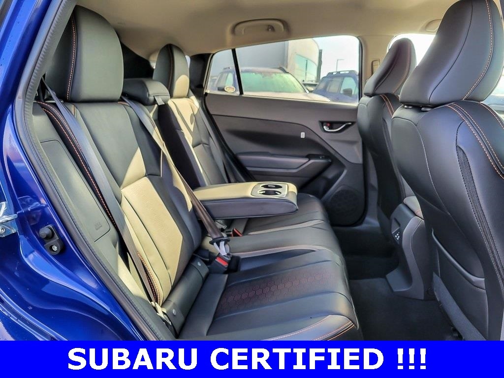 2026 SUBARU CROSSTREK - Image 29