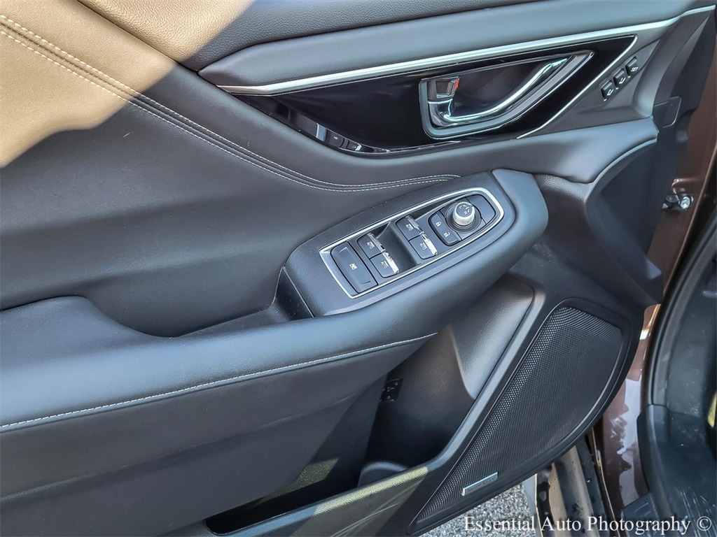 2022 SUBARU OUTBACK - Image 13