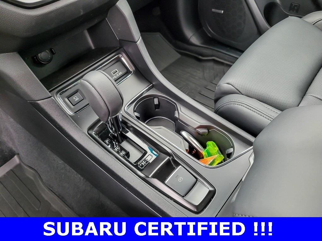 2025 SUBARU ASCENT - Image 26