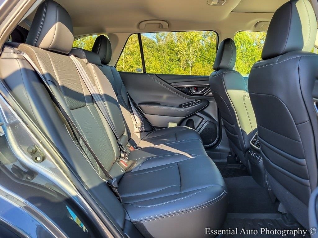 2025 SUBARU OUTBACK - Image 31