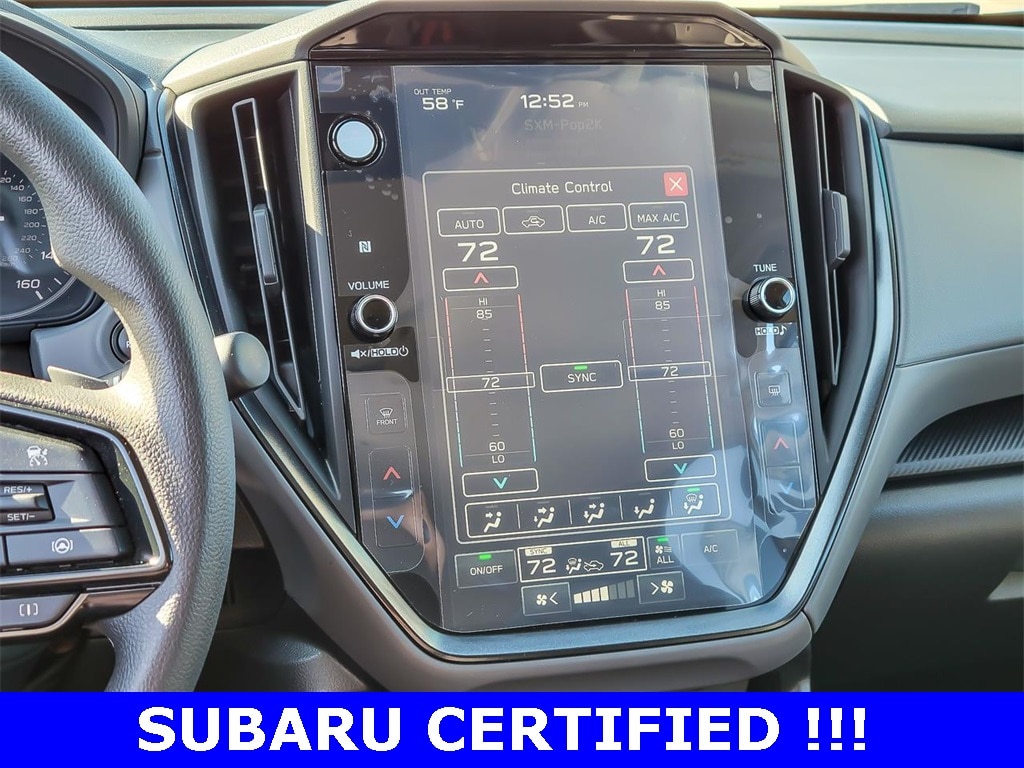 2026 SUBARU CROSSTREK - Image 20