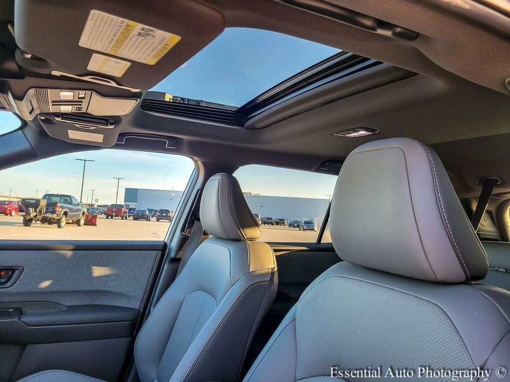 New 2026 Subaru Outback Limited SUV