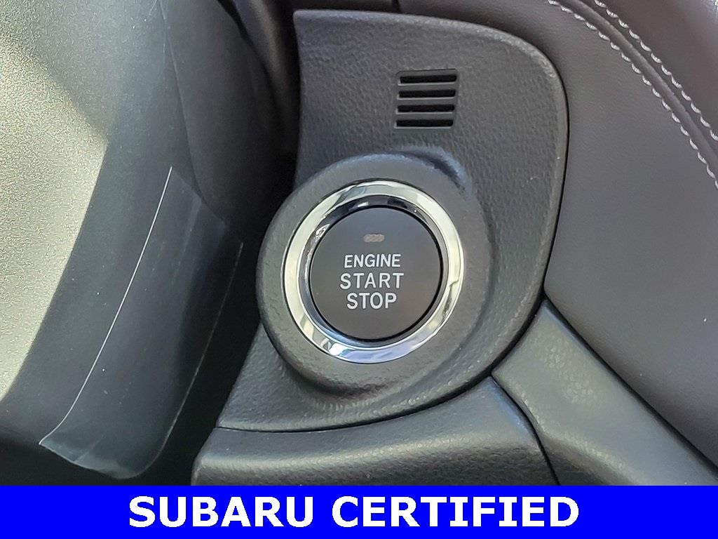 2025 SUBARU LEGACY - Image 19